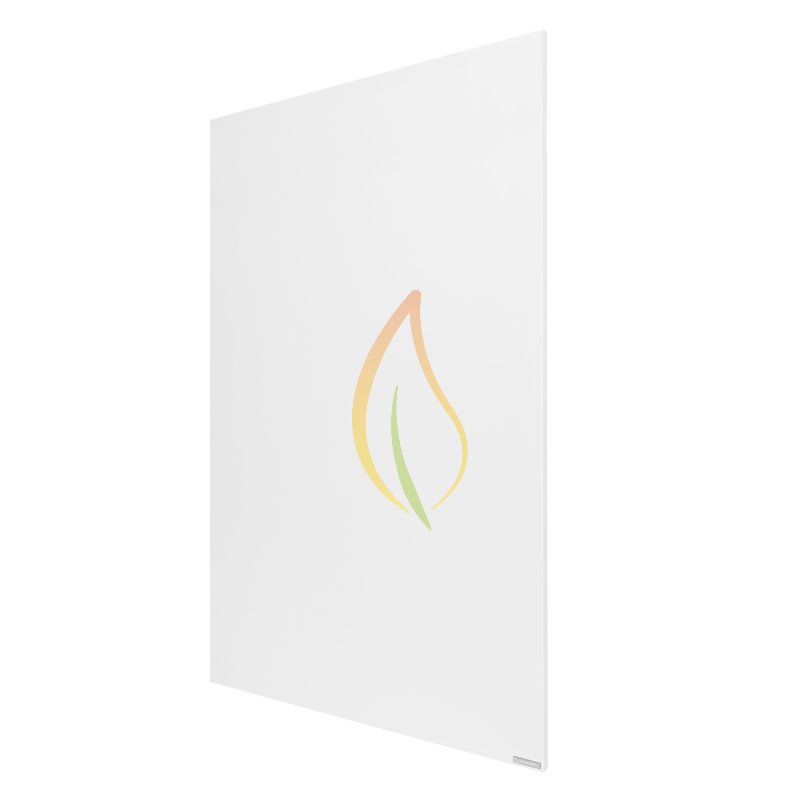 IC700-Plus weiß Infrarotheizung 700Watt