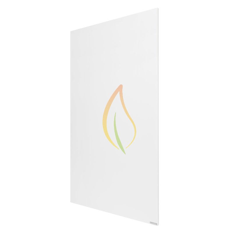 IC900-Plus weiß Infrarotheizung 900Watt