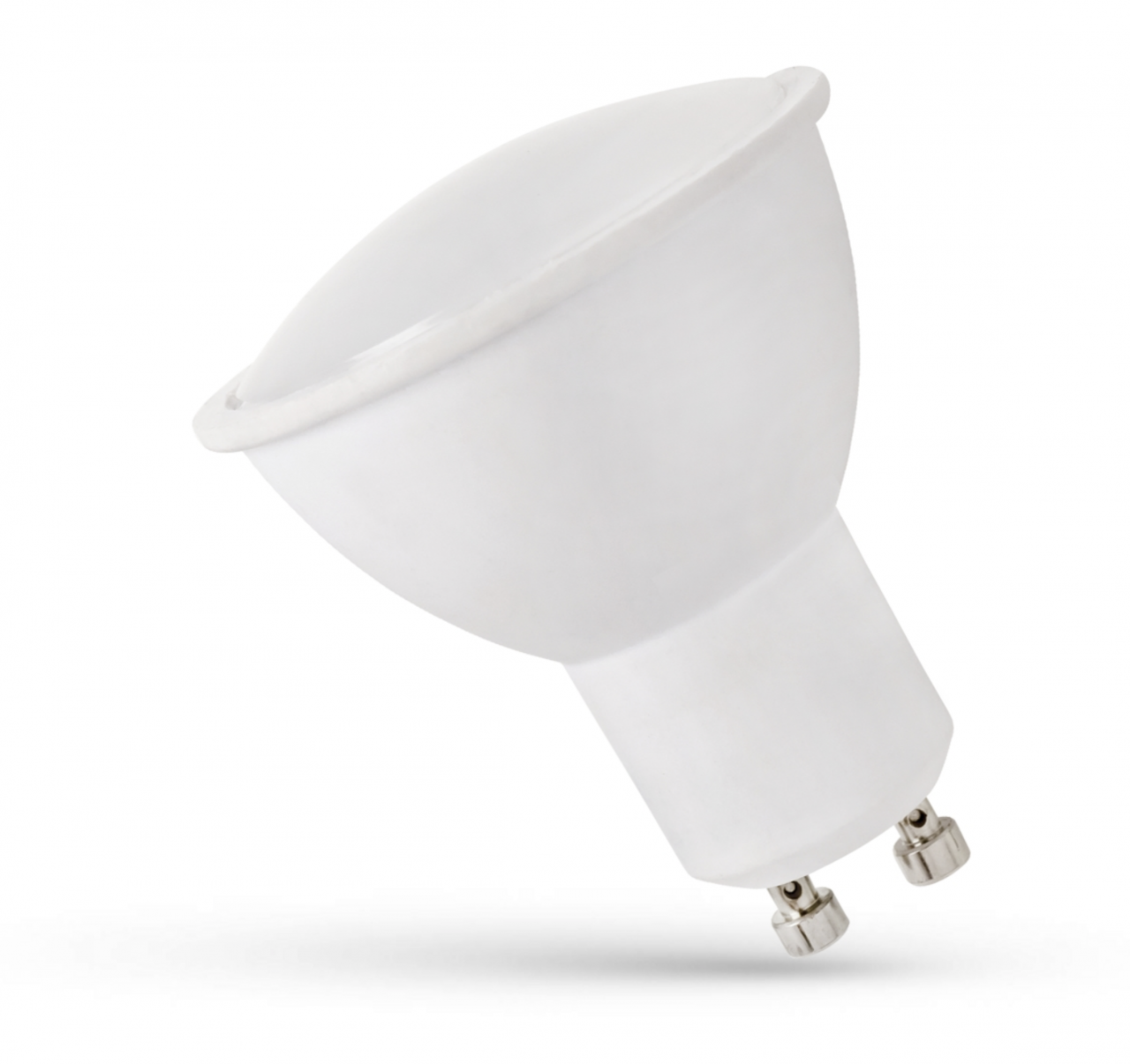 GU10 9Watt LED 230Volt Leuchtmittel