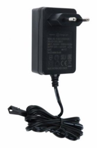 Steckernetzteil 12V DC, 36Watt mit Mini-AMP Buchse