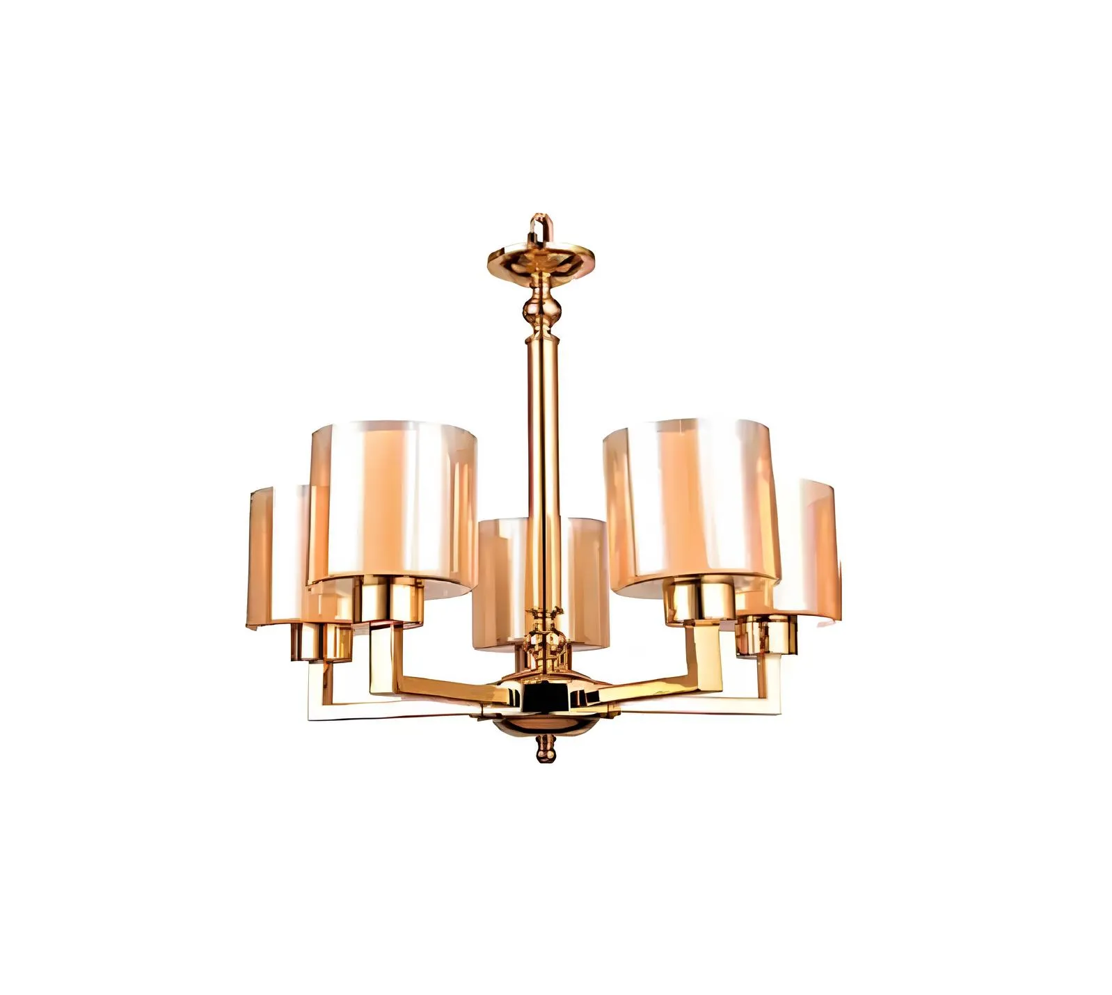 Deckenlampe Stil Modern Deckenlampe Wohnzimmer Hängeleuchte neu