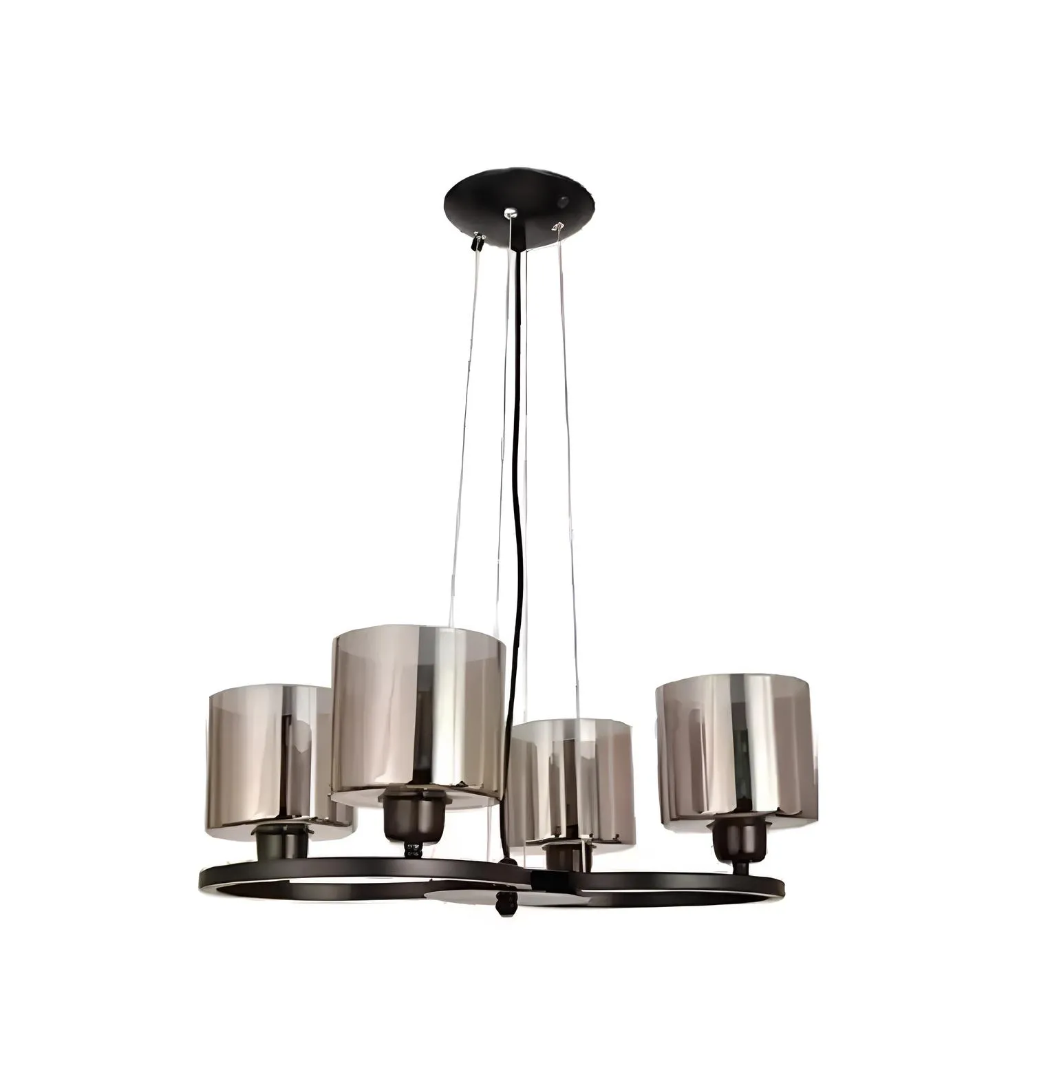 Deckenlampe Luxus Deckenlampe Wohnzimmer Luster Glass Hänge Decken