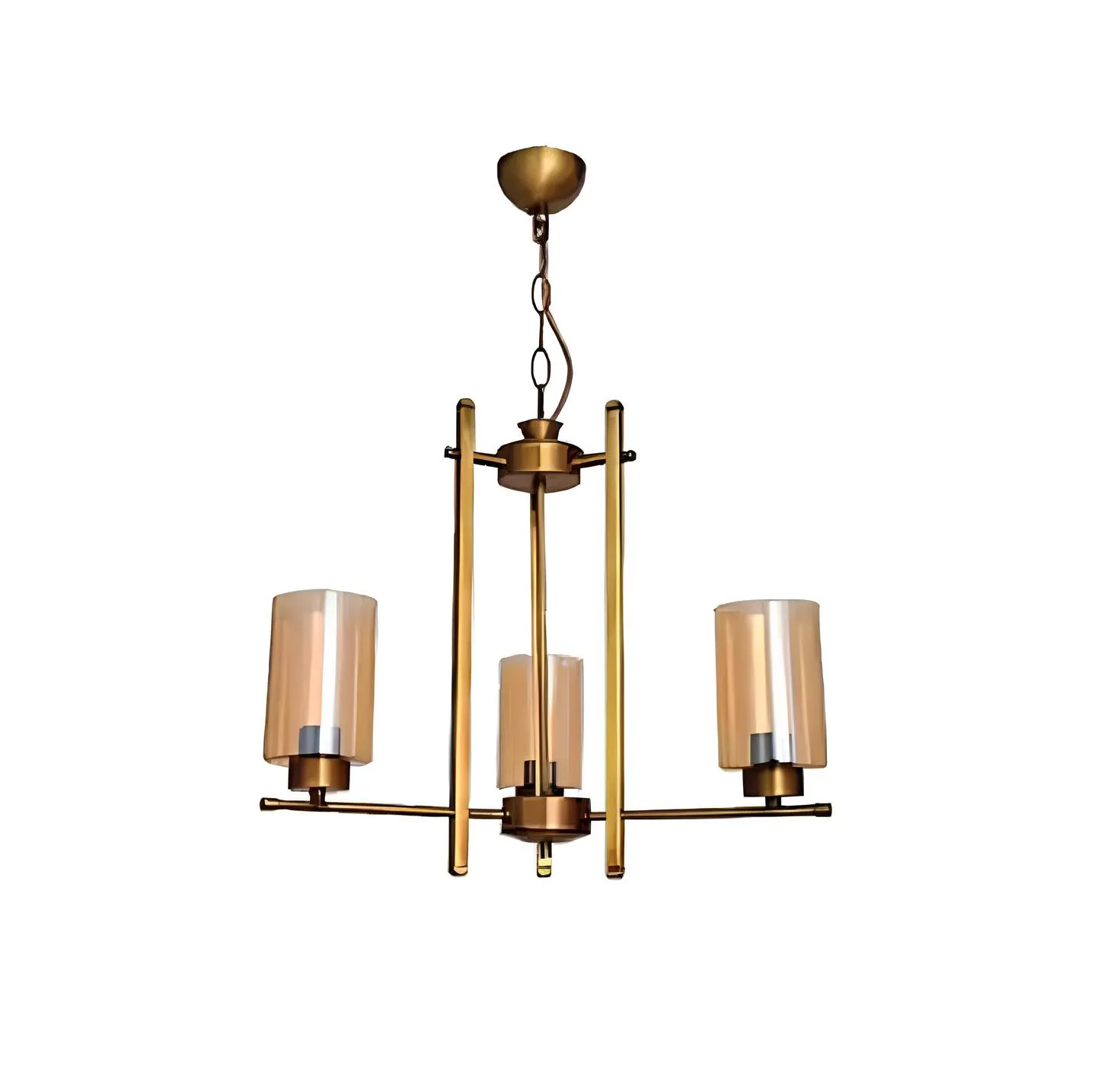 Deckenlampe Lampe Hängelampe Leuchte Moderne Lampe Luster 50x80cm