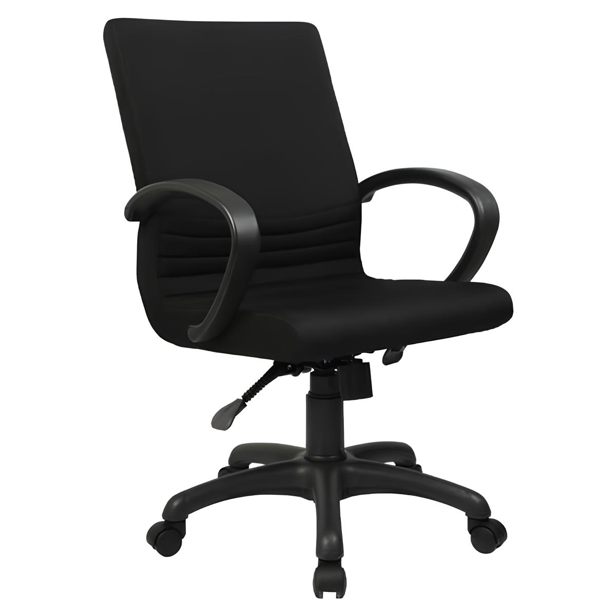 Hochwertig Bürostuhl Gaming Einzelstuhl Schwarz Bürostuhl Drehstuhl neu