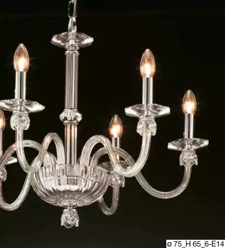 Kronleuchter Kristall Kronleuchter Pendelleuchte Kronleuchter Lampe