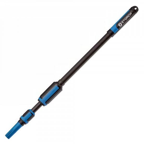 Storch Teleskop-Verlängerung LOCK-IT Längen von 70 bis 400 cm