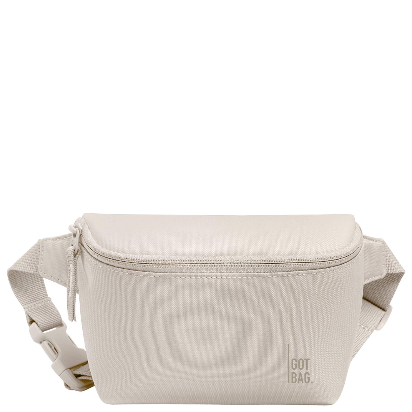 GOT BAG Bauchtasche Hip Bag 2.0 soft shell