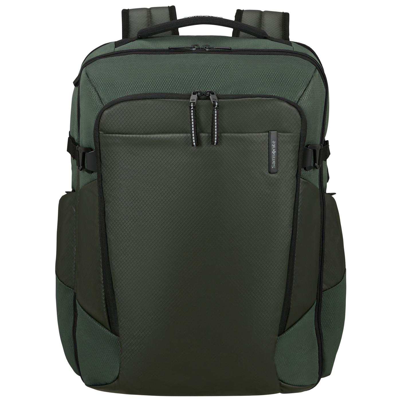 Samsonite Rucksack Armox L overnight moss