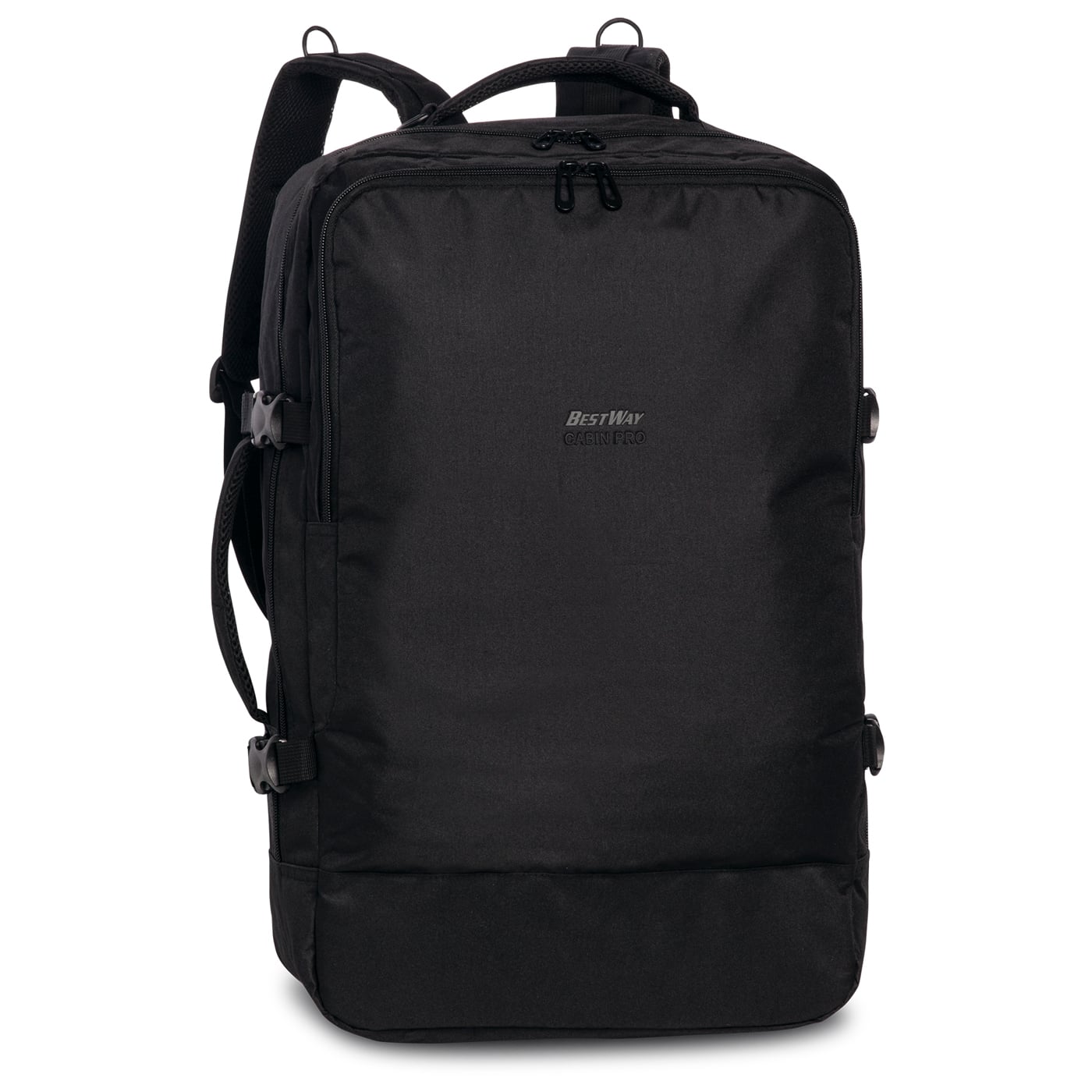 Bestway Rucksack Cabin Pro 300 40l schwarz