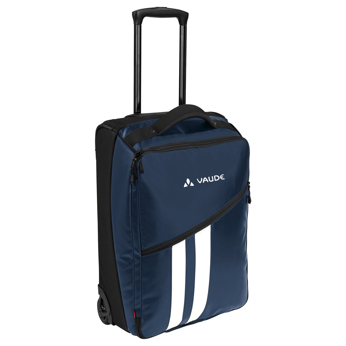 Vaude Reisetasche mit Rollen Rotuma 35l marine