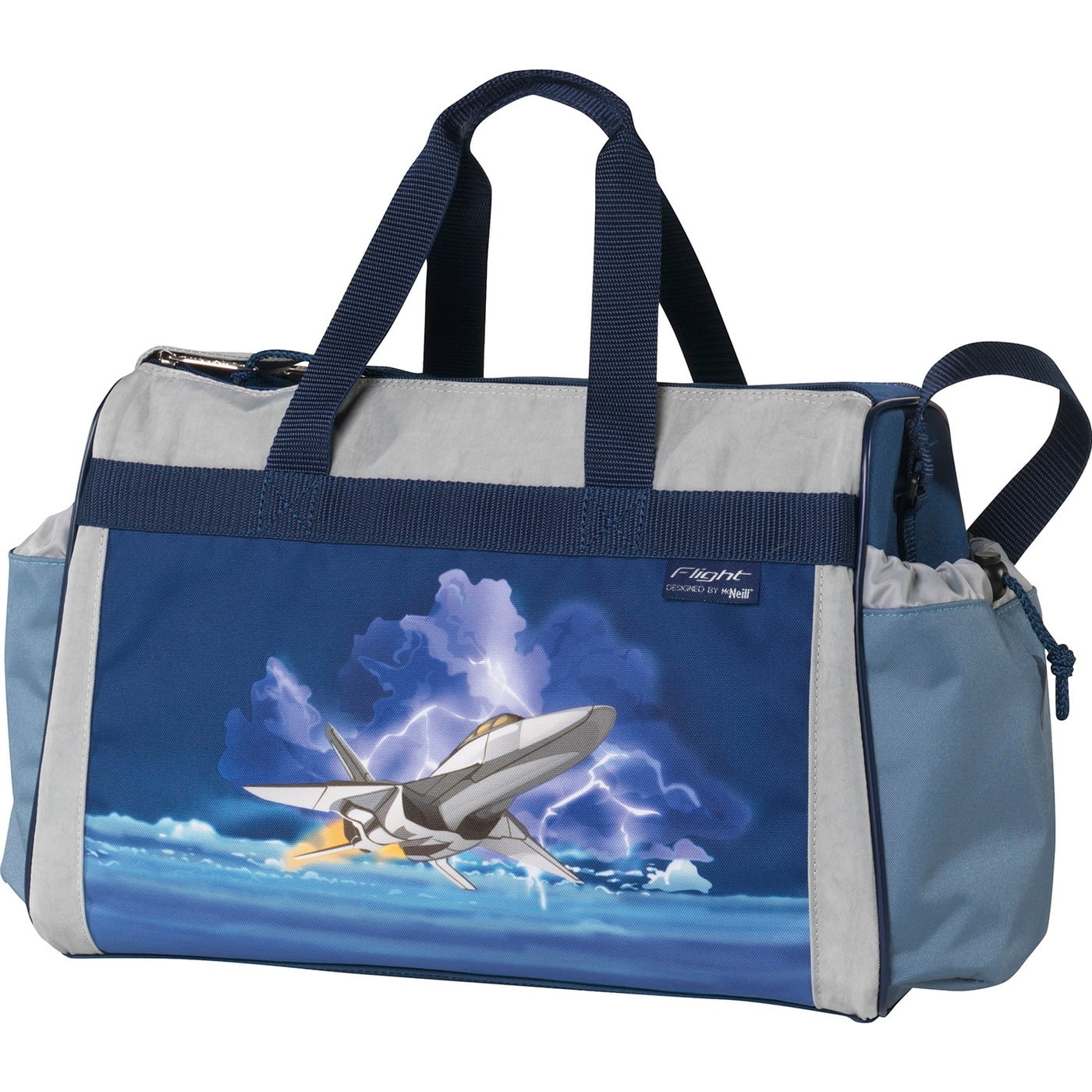 McNeill Sporttasche Jungen 18l Flight