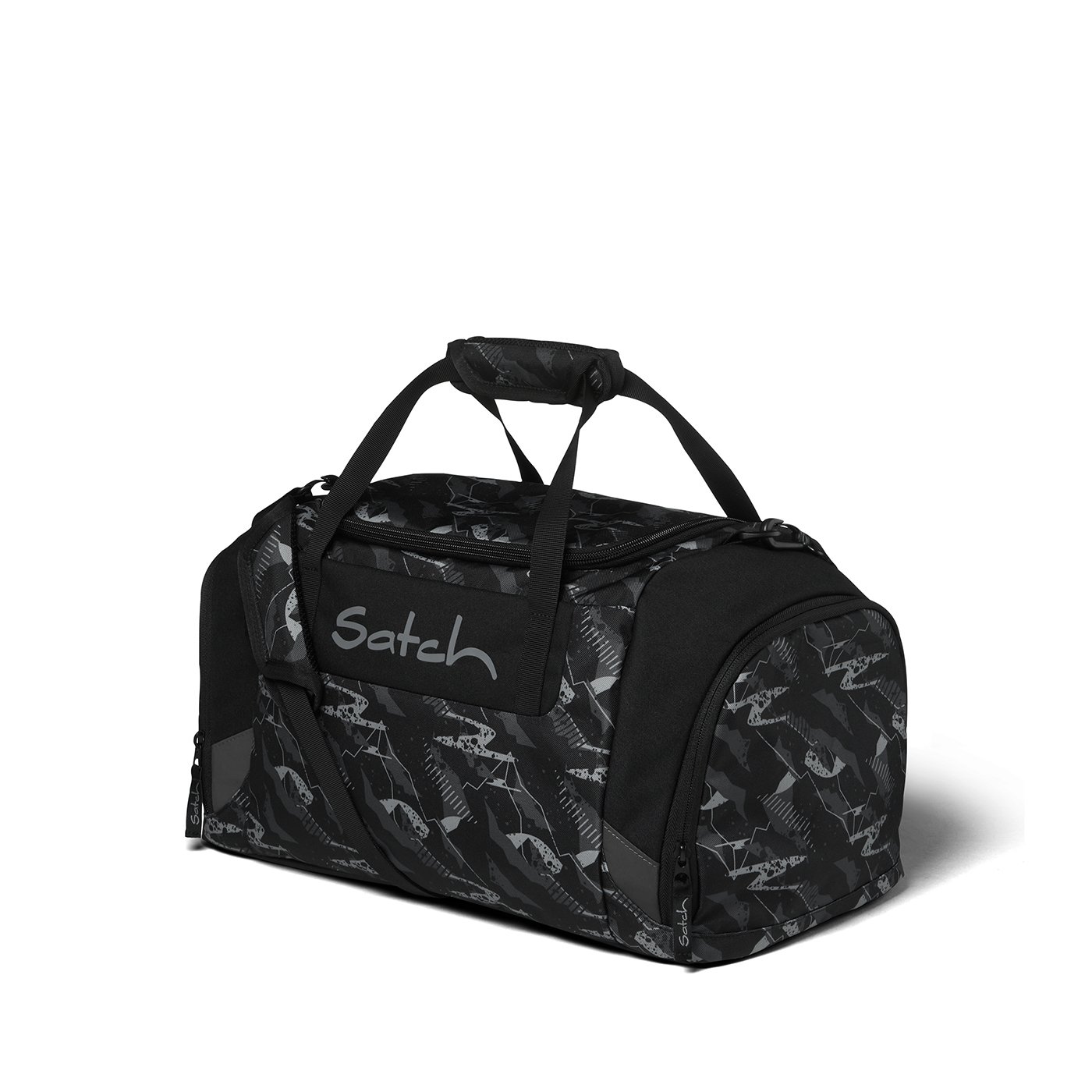 Satch Sporttasche 25l mountain grid