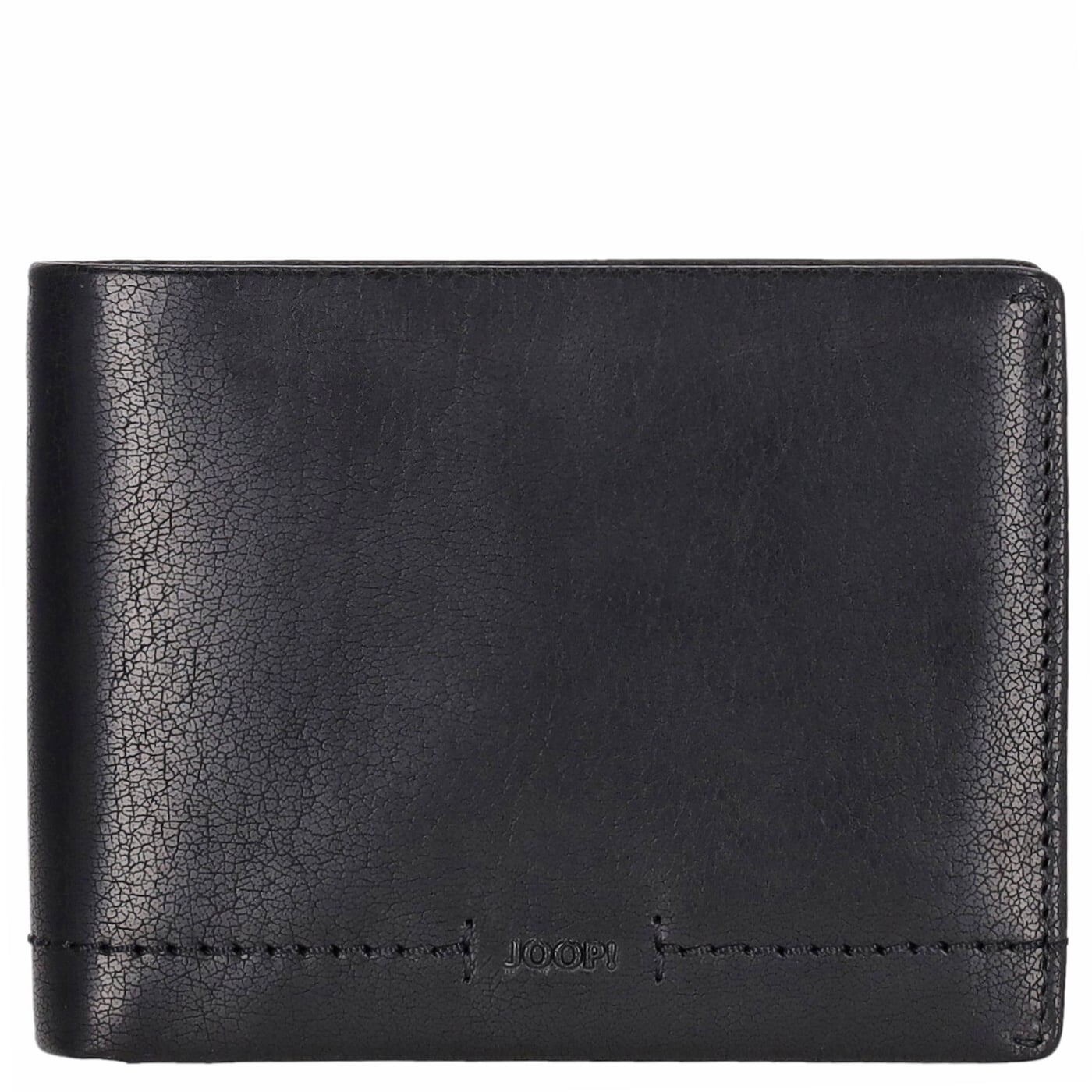 Joop Querbörse Herren Tofana Typhon Billfold MH9 black