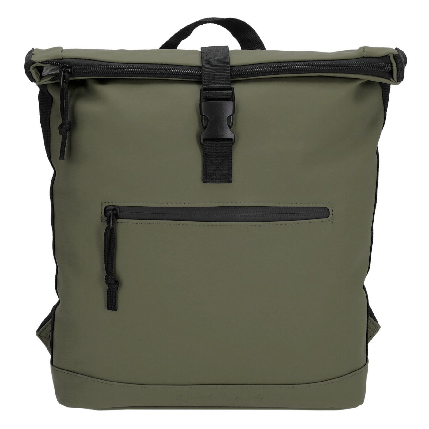 Black Hawk Rucksack BKR/113/S Rolltop oliv