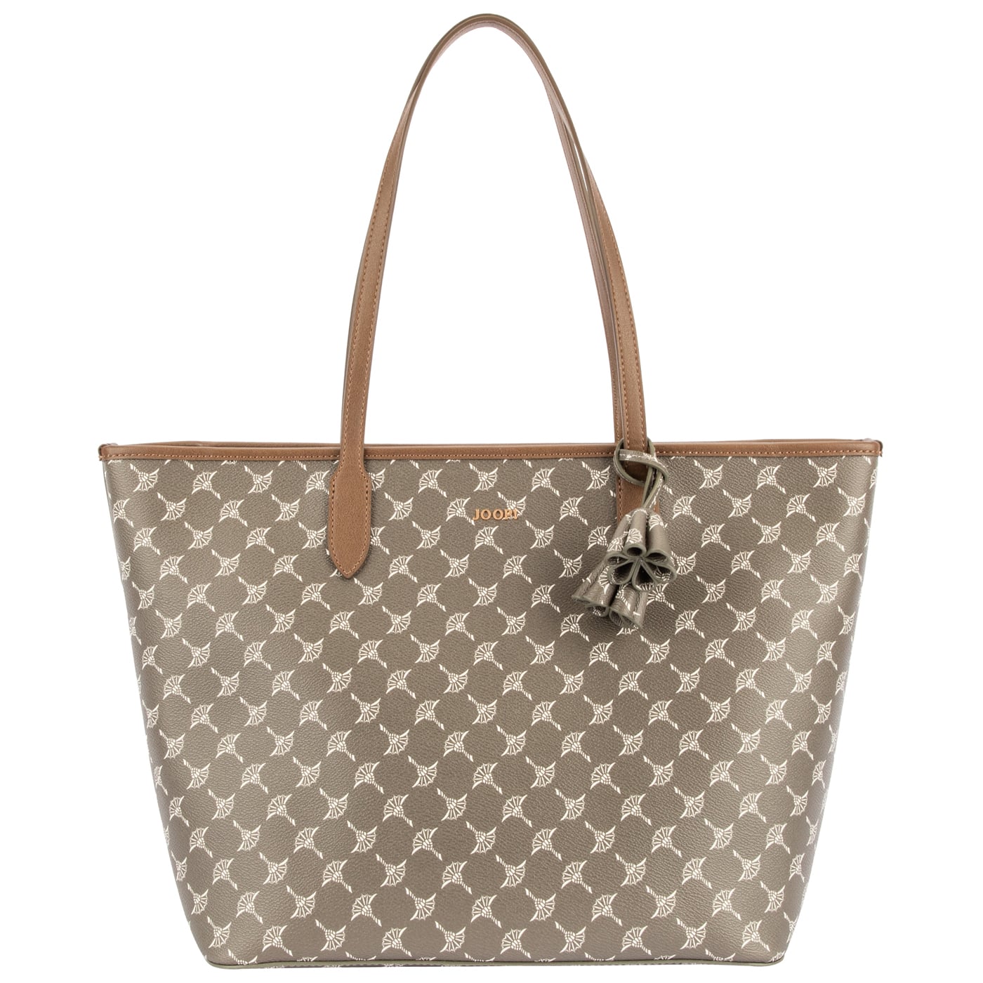 Joop Shopper Cortina 1.0 Lara LHZ burnt olive
