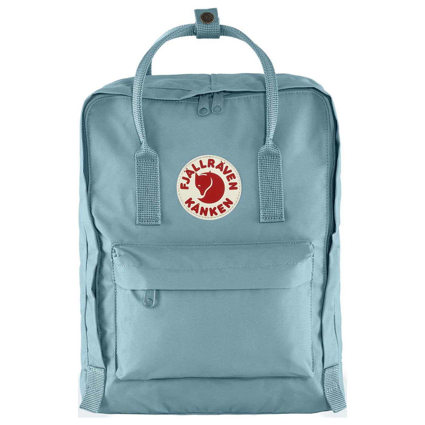 Fjällräven Rucksack Kanken 16l sky blue