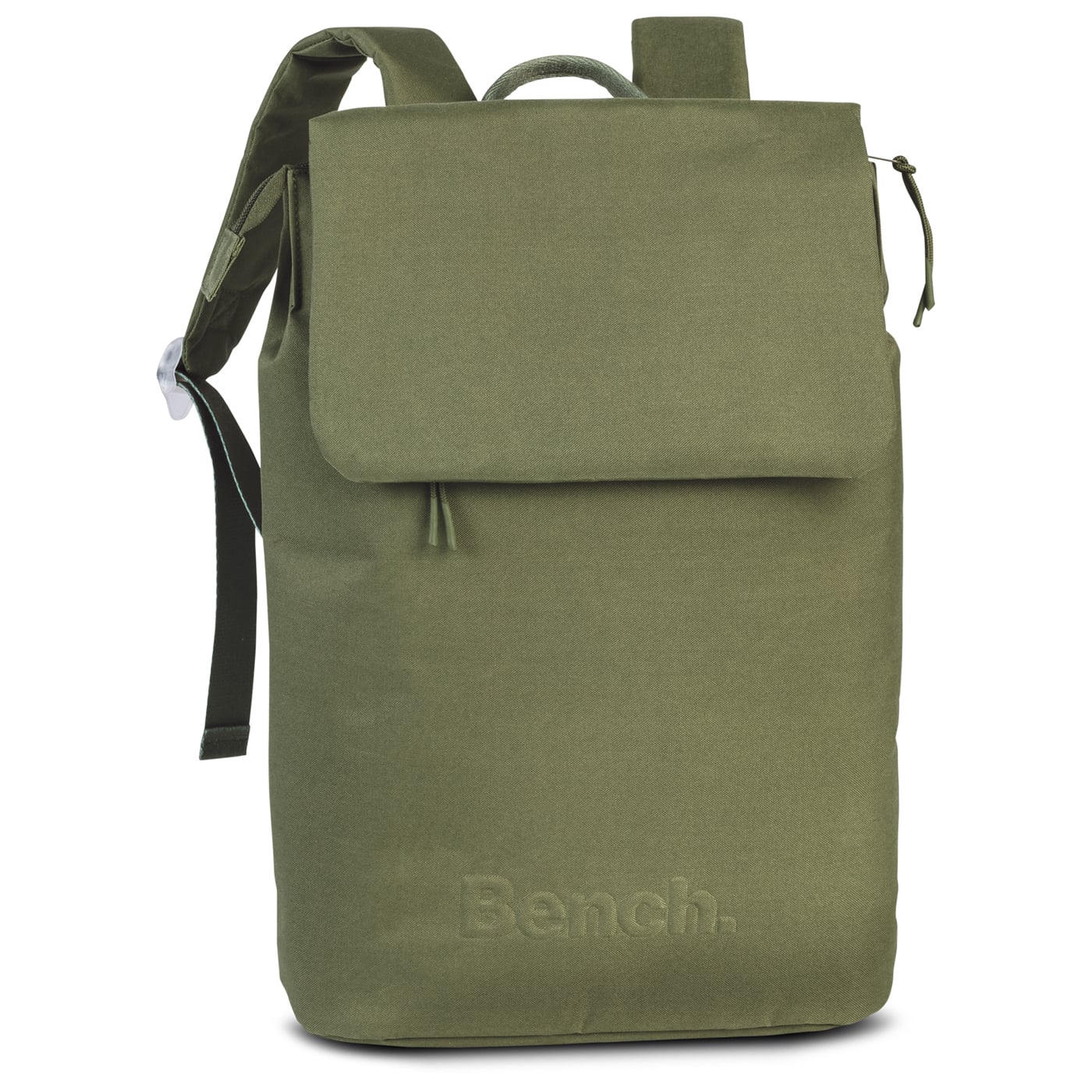 Bench Rucksack Loft 9l khaki/schilf