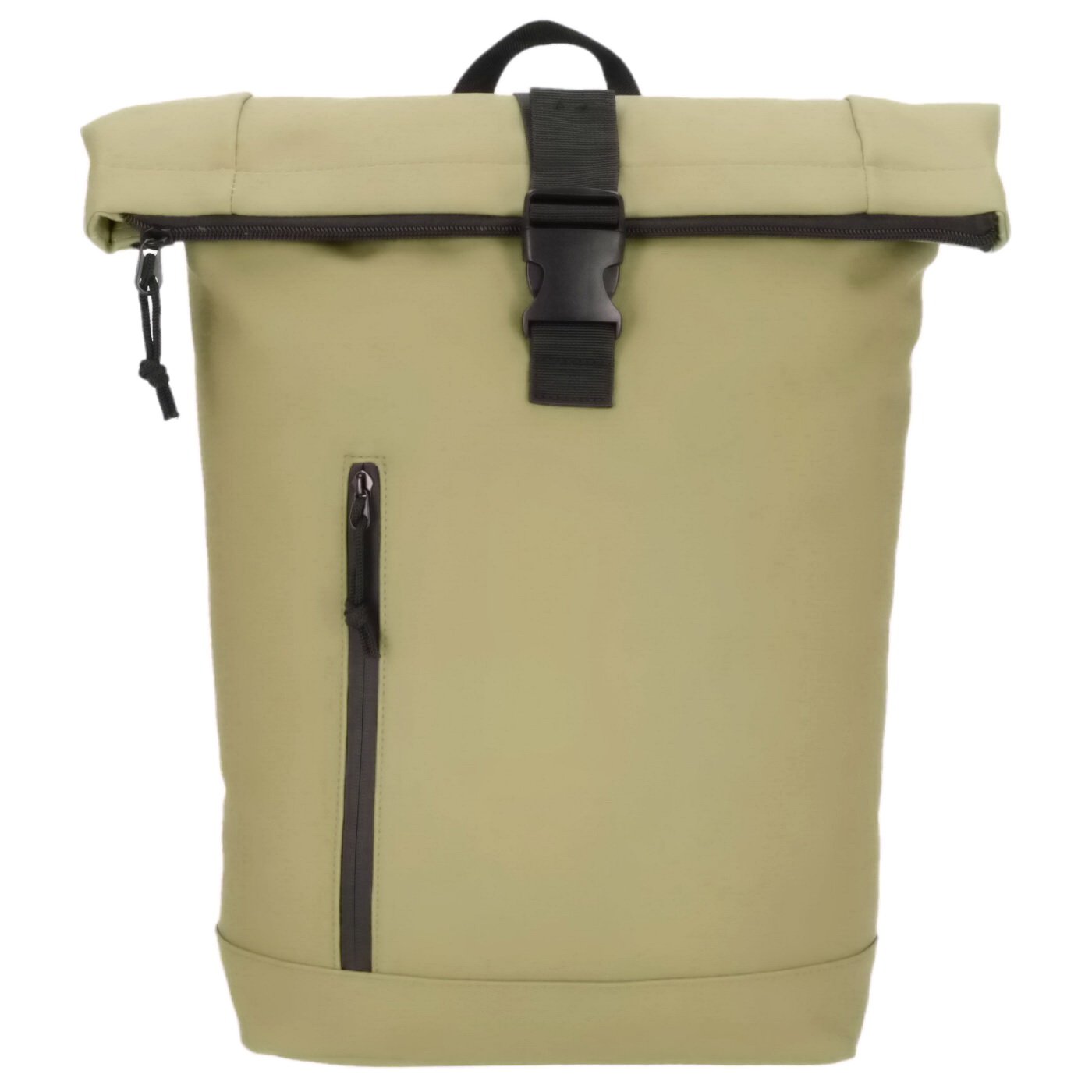 Black Hawk Rucksack BKR-113 Rolltop moosgrün