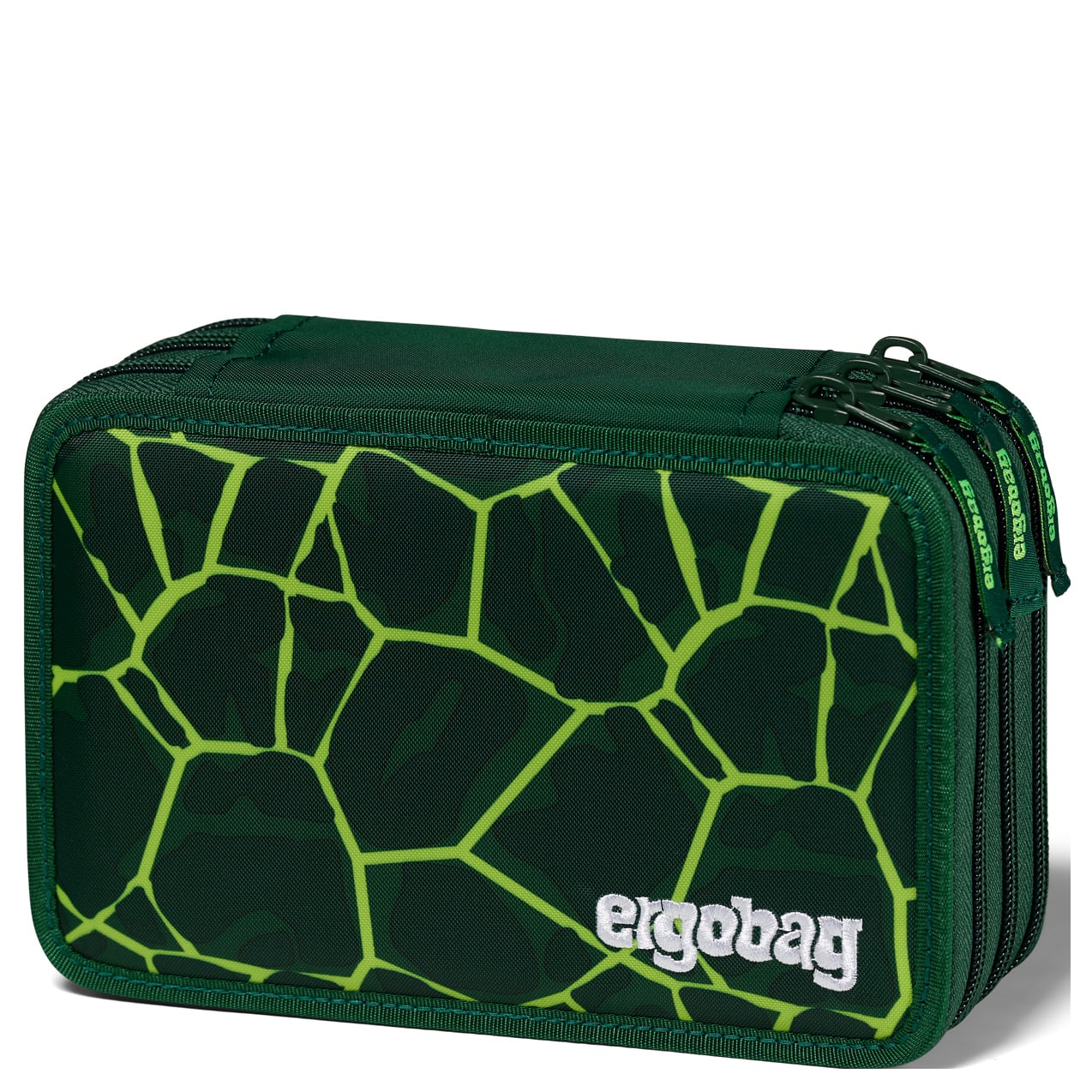 Ergobag Federmäppchen Maxi (2026) BärRex