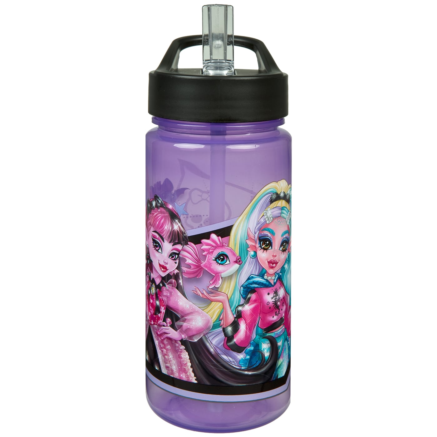 Scooli Trinkflasche Aero Monster High (2025)