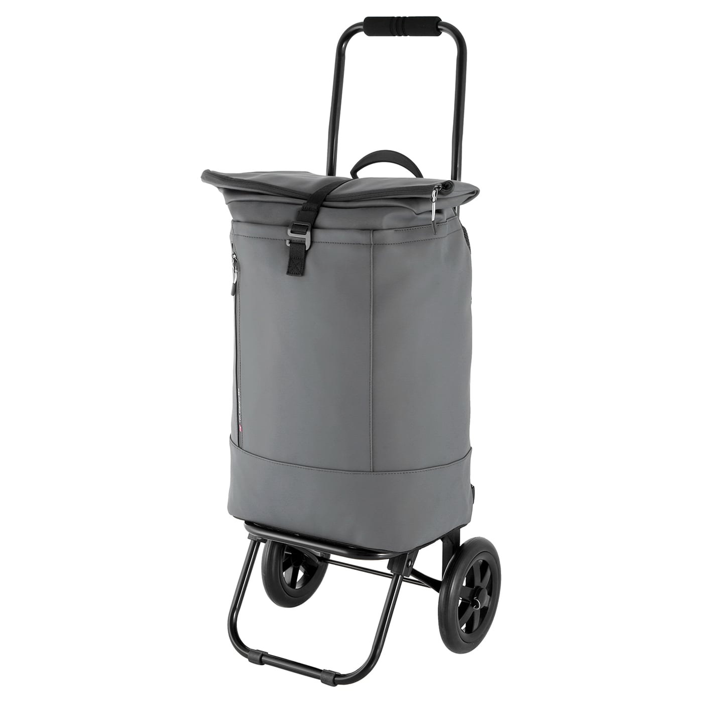 Von Cronshagen Einkaufstrolley Combi ER08 grey