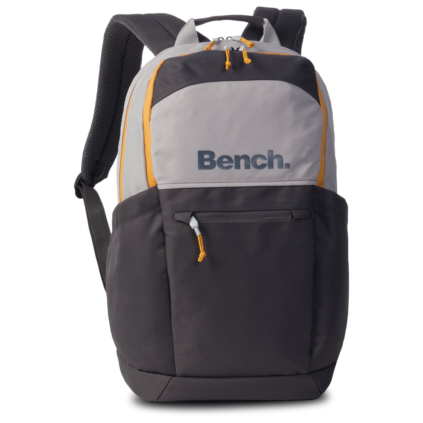 Bench Rucksack Leisure 21l grau/dunkelgrau