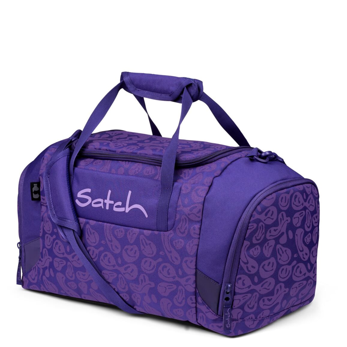 Satch Sporttasche 25l bright faces