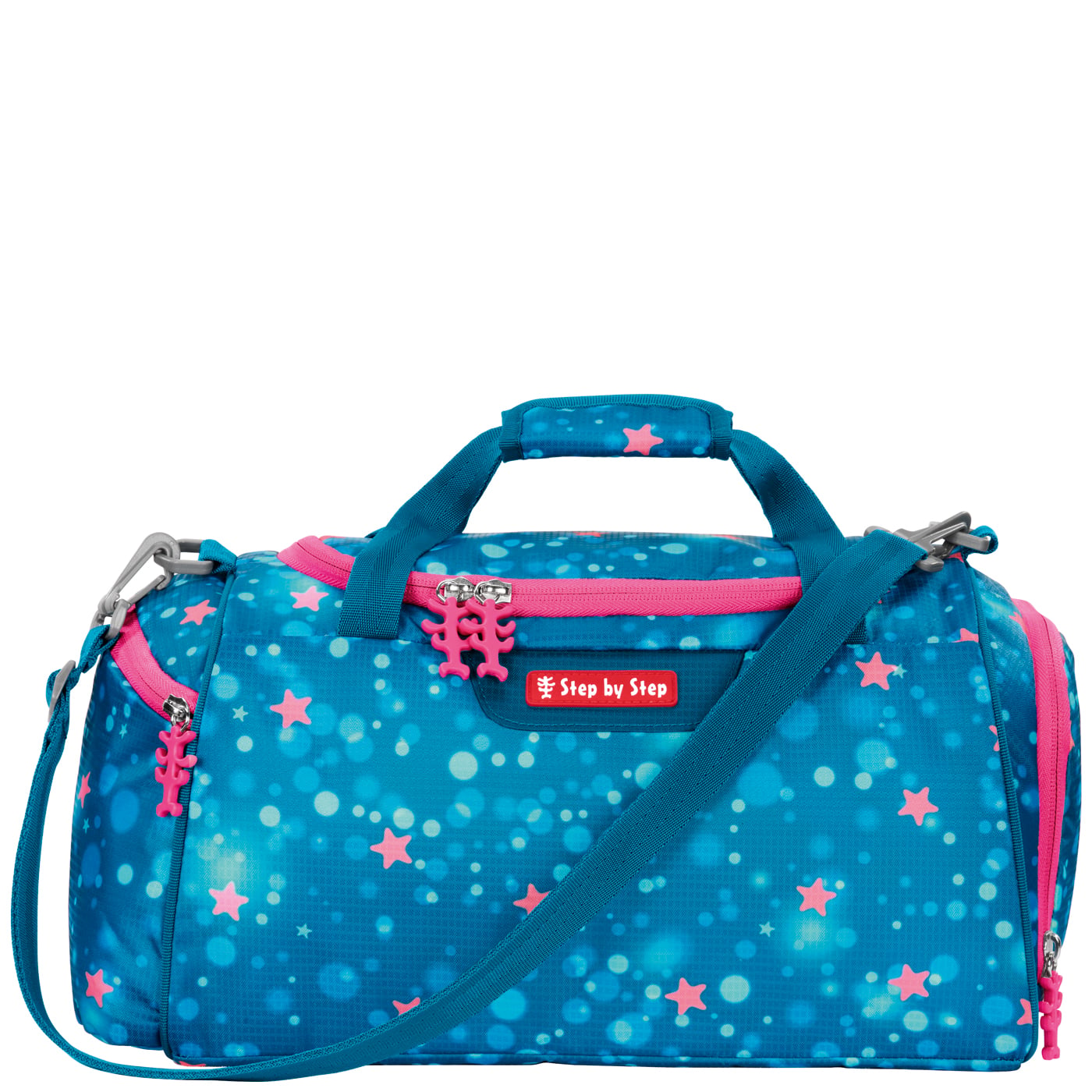 Step by Step Sporttasche 13l Mermaid Lola
