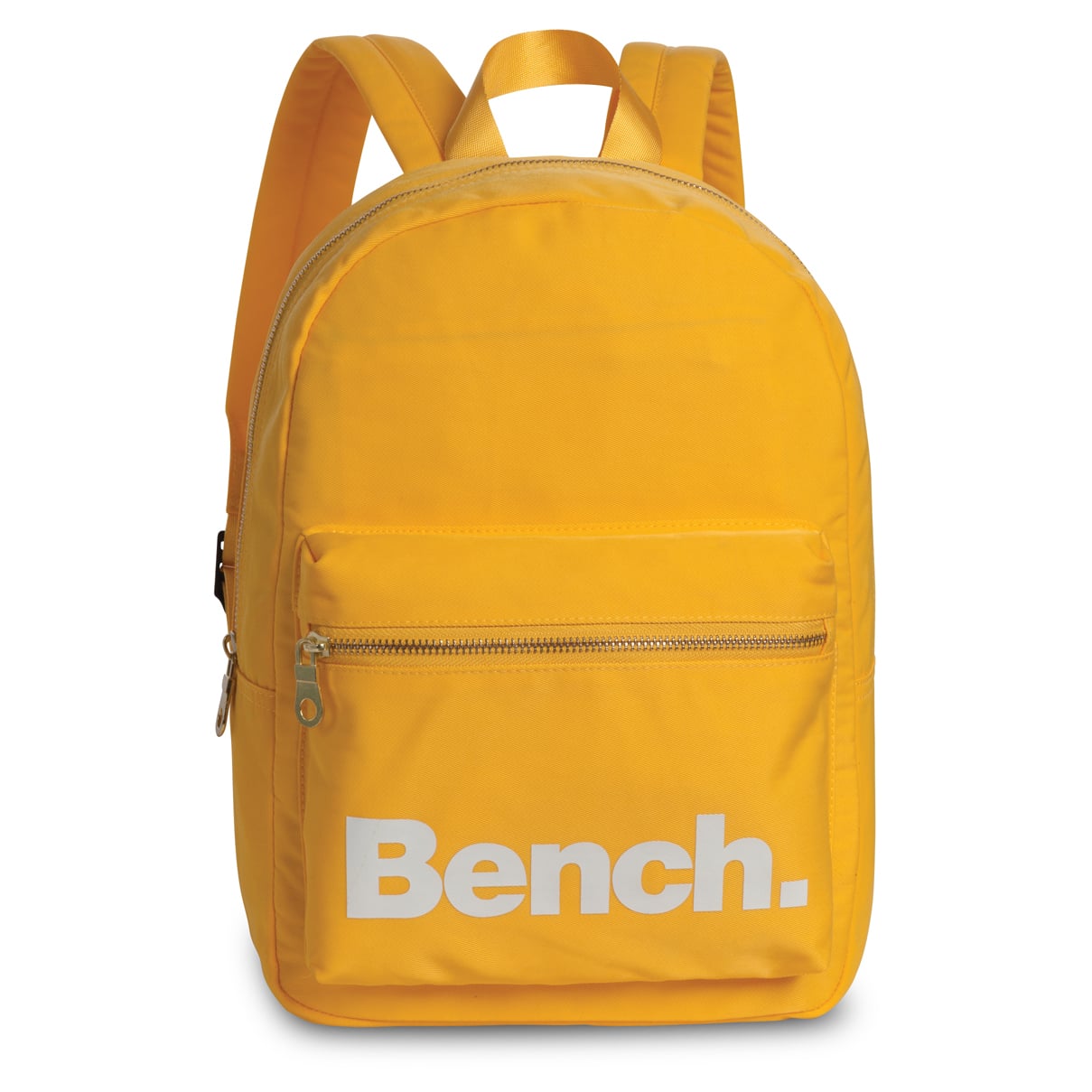 Bench Rucksack City Girls Backpack Small sonnengelb
