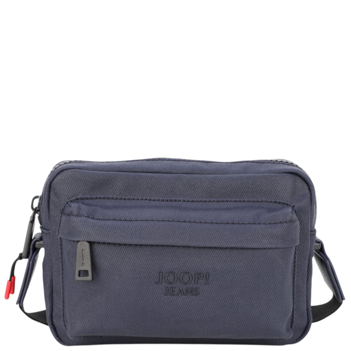 Joop Jeans Umhängetasche Buccino Pino Shoulderbag XSHZ darkblue