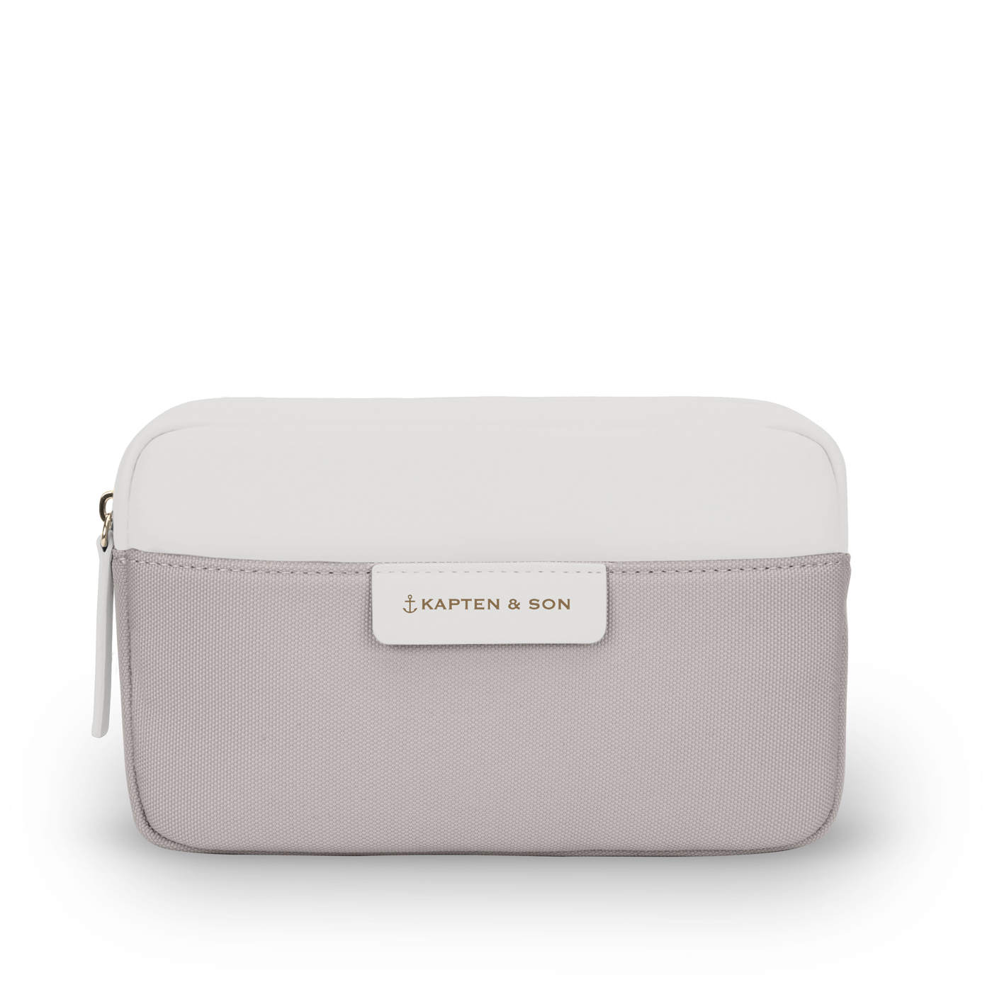 Kapten & Son Bauchtasche Habo muted clay