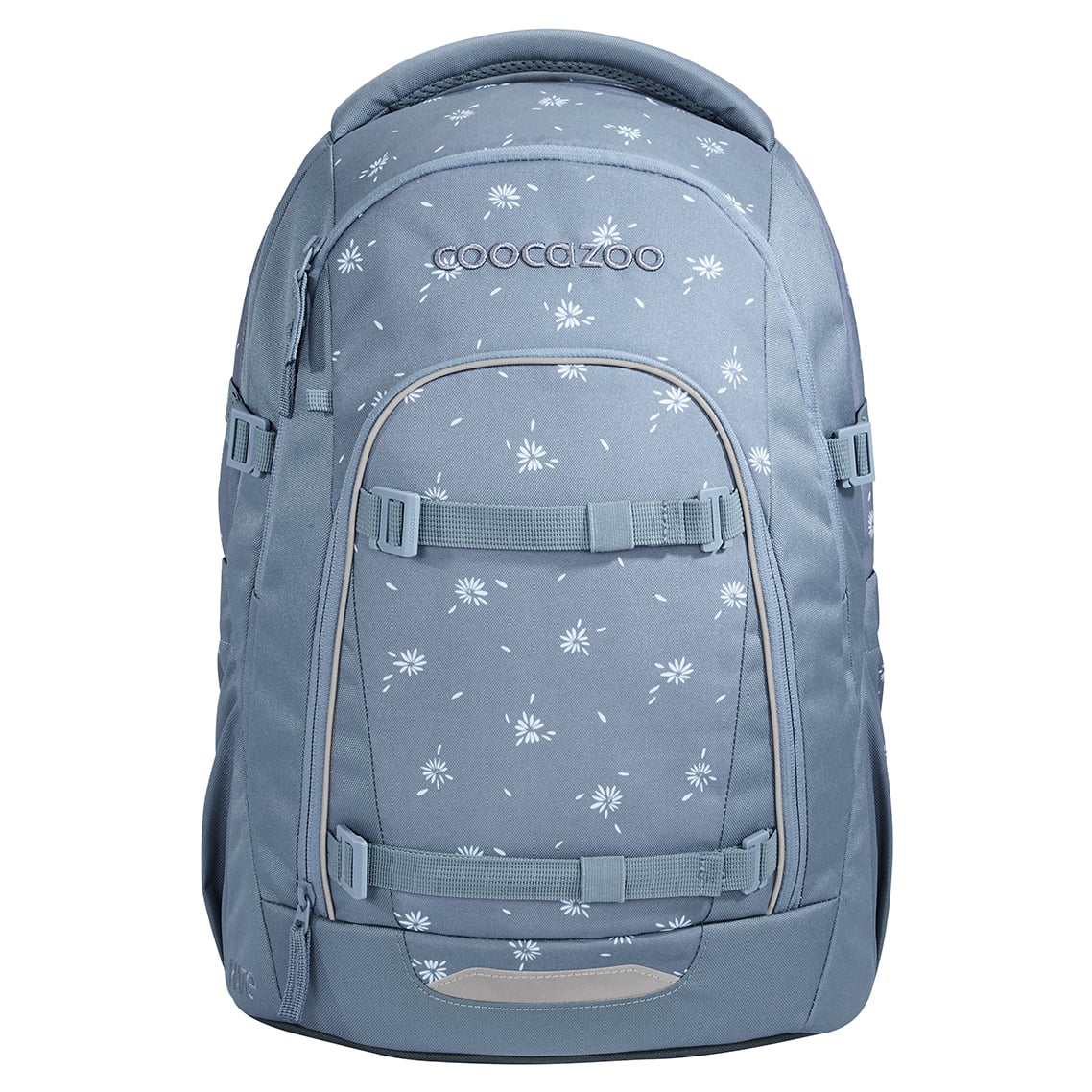 coocazoo Schulrucksack MATE 30l (2026) Bloom Daisy
