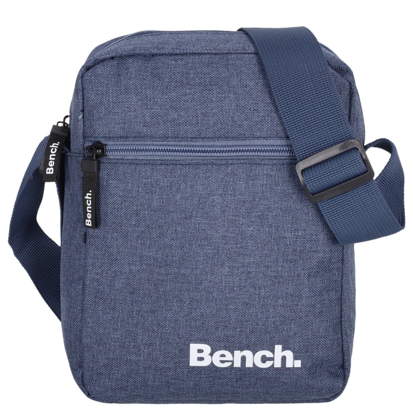 Bench Umhängetasche Classic Cross Body Bag denim