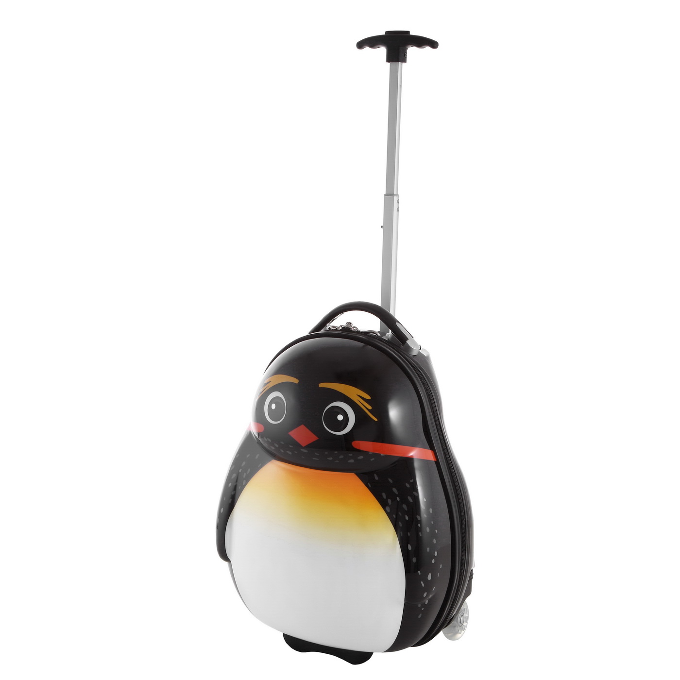 Heys Kinderkoffer Travel Tots 46cm emperor penguin