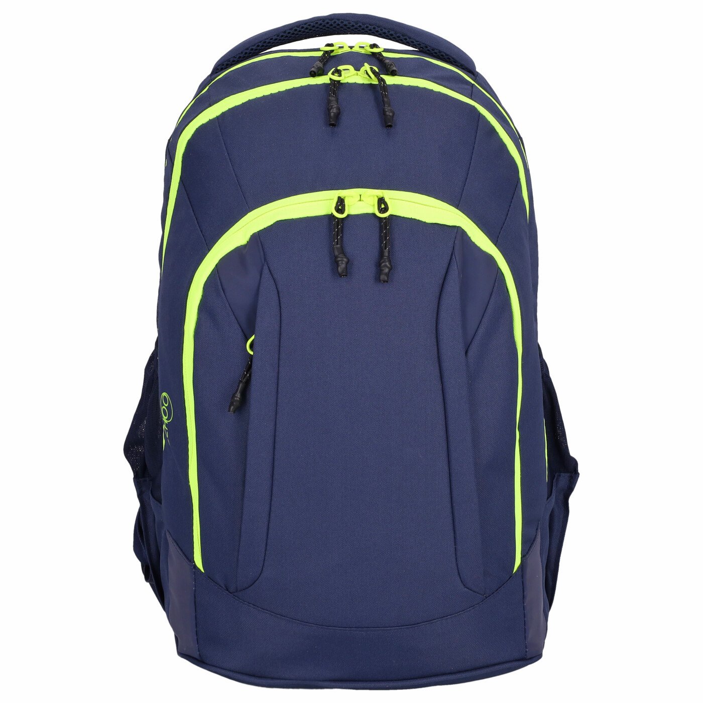 Kischoo Schulrucksack KIS navy