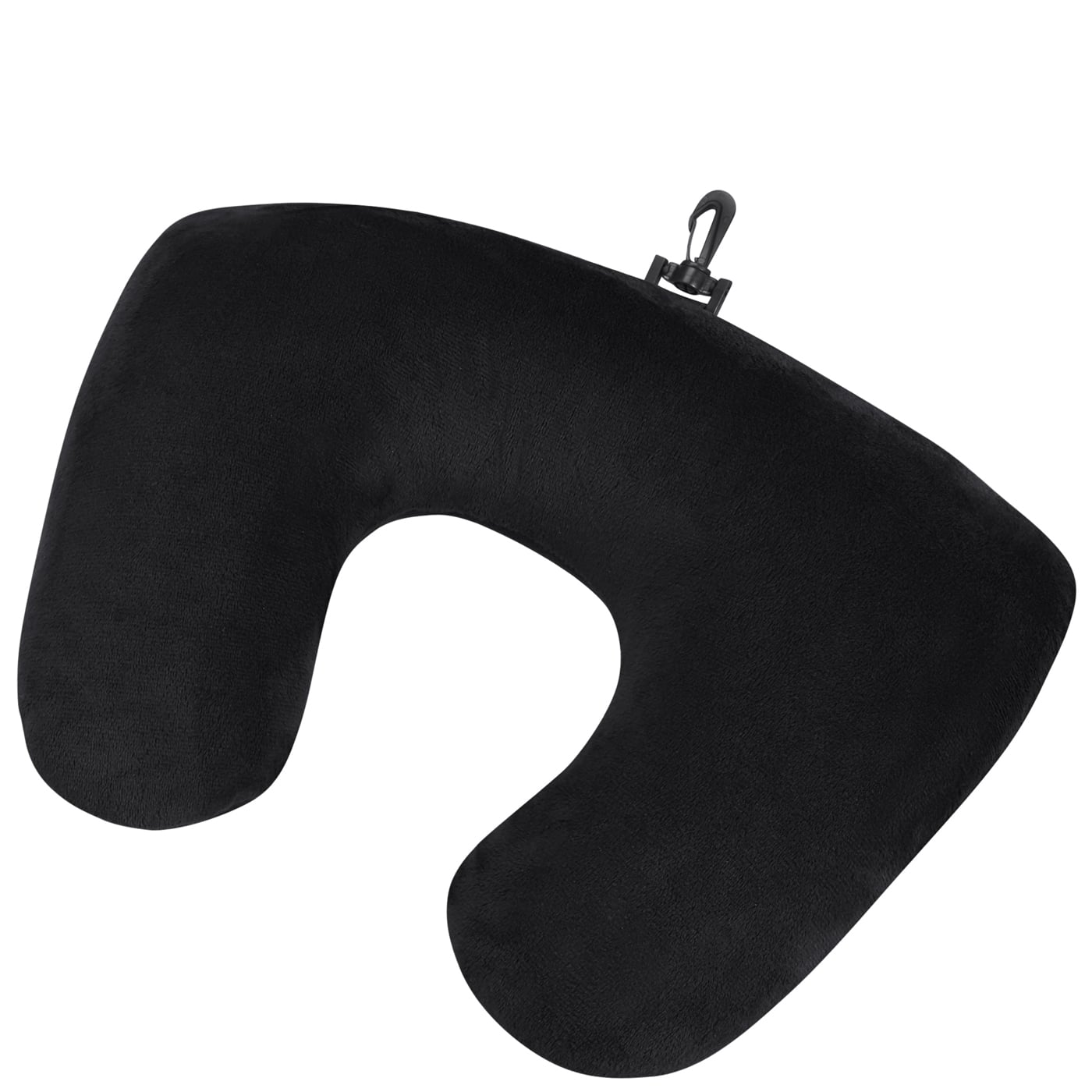 Samsonite Nackenkissen TA Revolution Reversible Pillow black