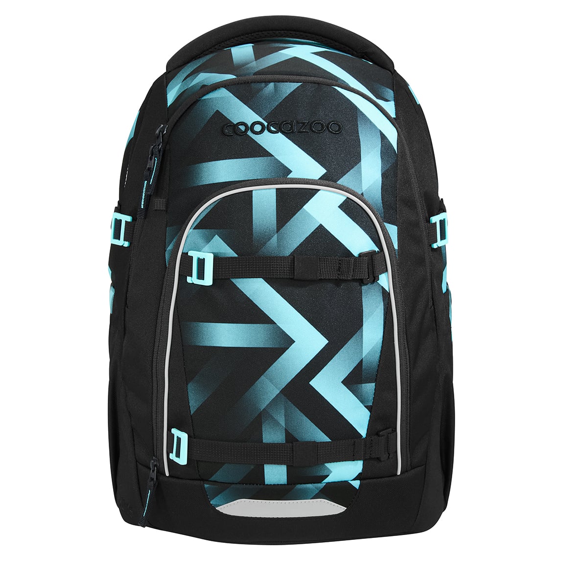 coocazoo Schulrucksack MATE 30l (2026) Laser Lights