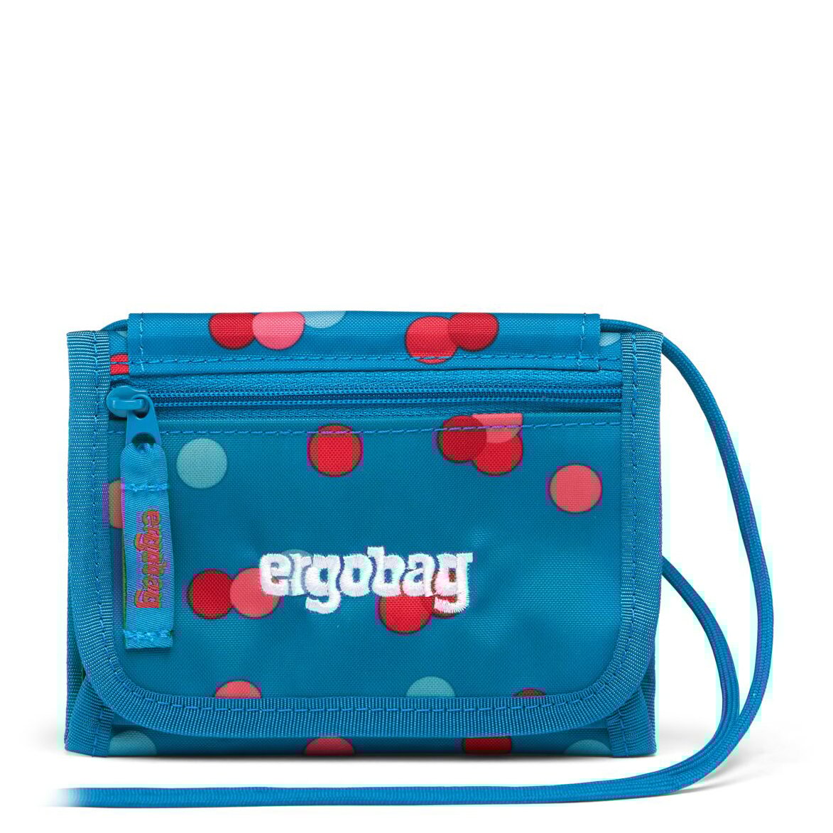 Ergobag Brustbeutel VoltiBär