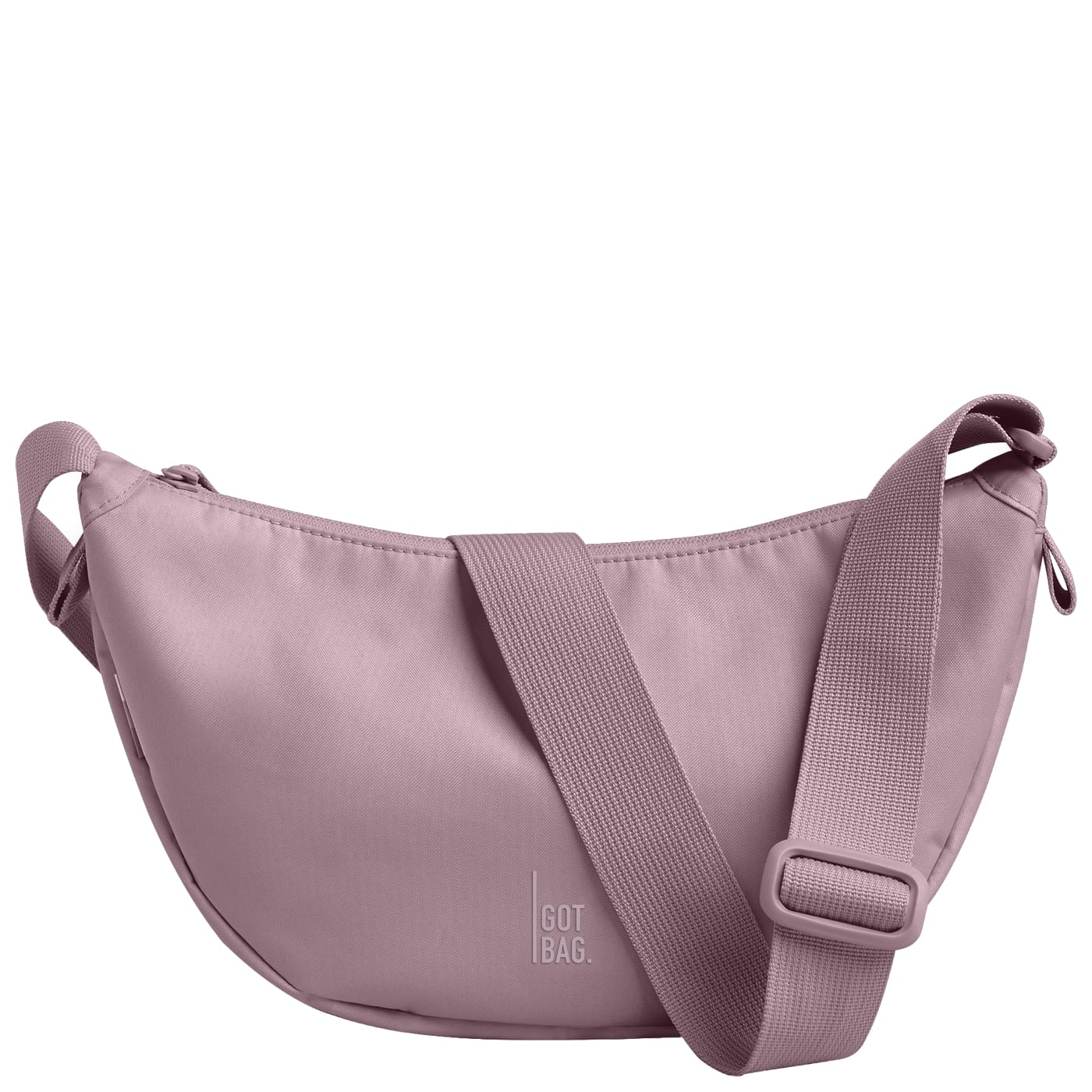 GOT BAG Umhängetasche Moon Bag Small Monochrome Edition calamary