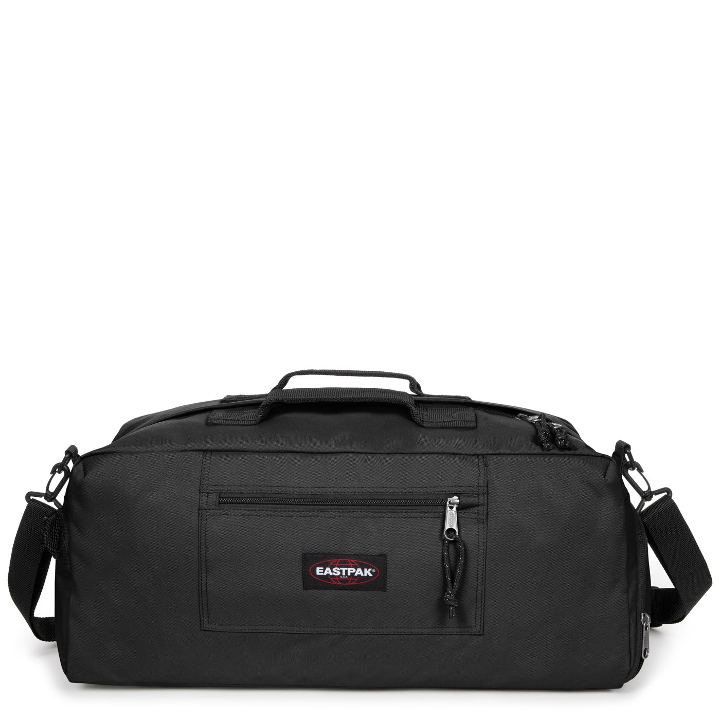 Eastpak Reisetasche Duffl'R M 36l black