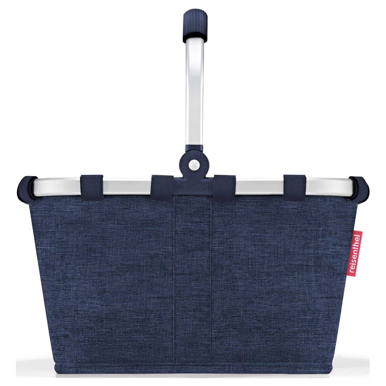 reisenthel Einkaufskorb carrybag XS 5l twist navy