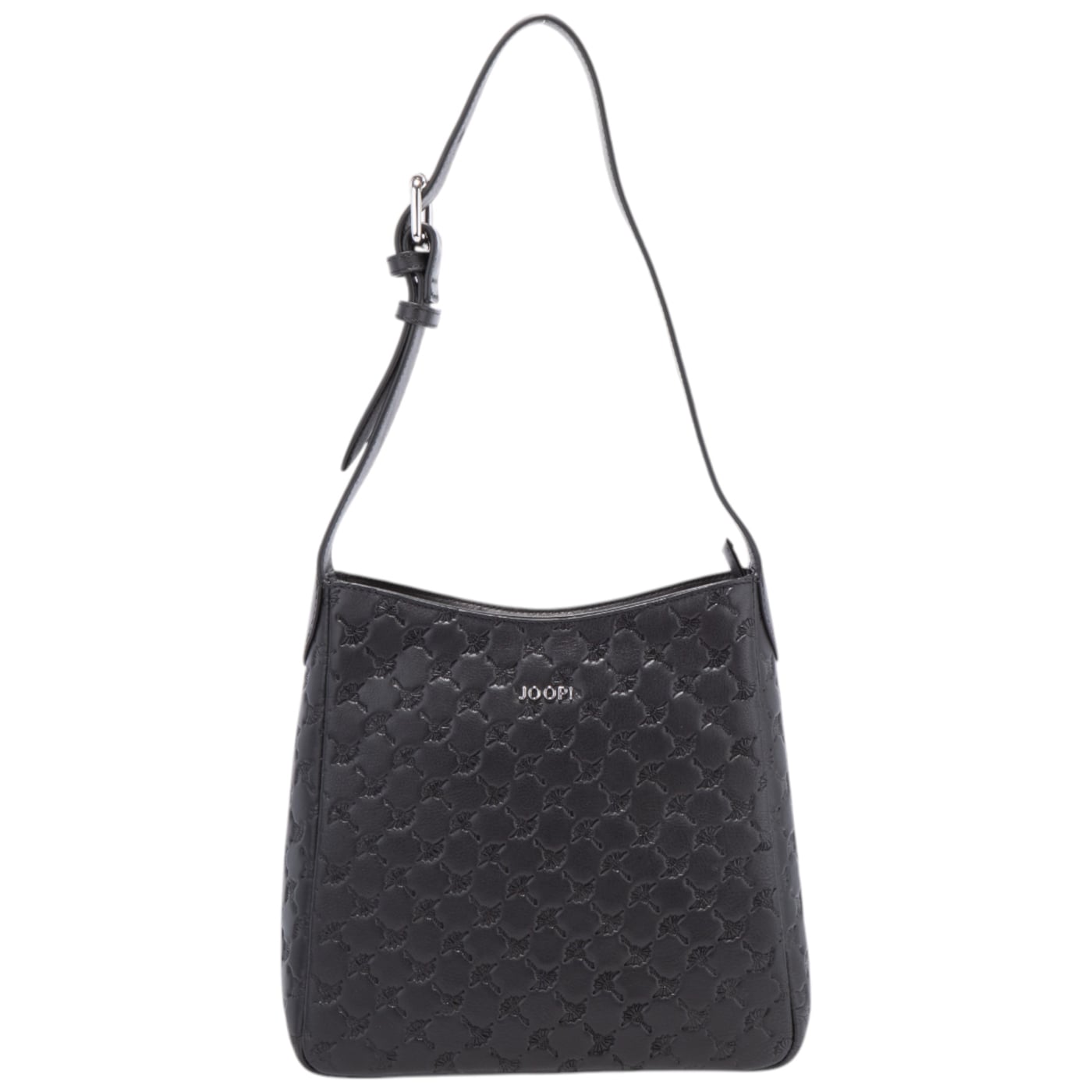 Joop Beuteltasche Leggero Stampa Elda Hobo XSVZ black