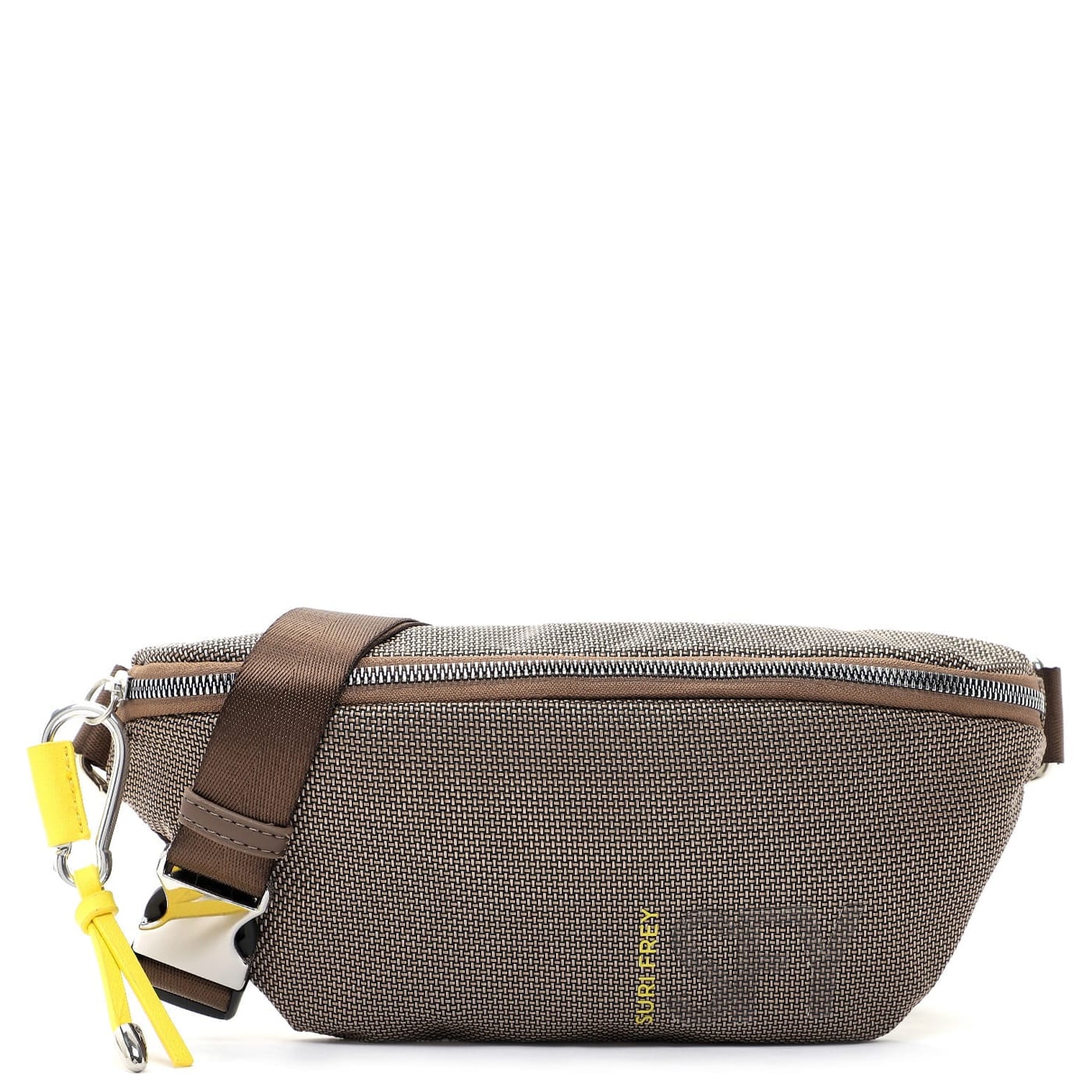 Suri Frey Bauchtasche Suri Sports Marry 18016 taupe
