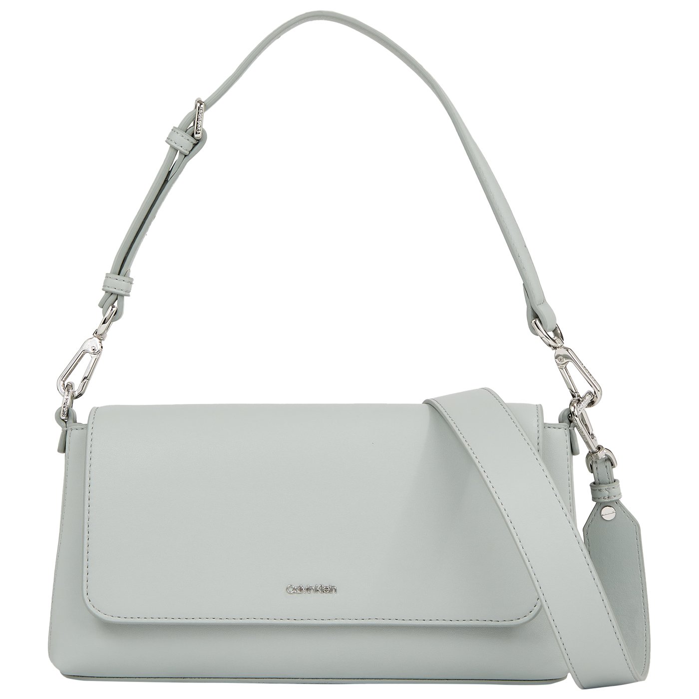 Calvin Klein Umhängetasche CK Must Shoulder Bag Pigeon