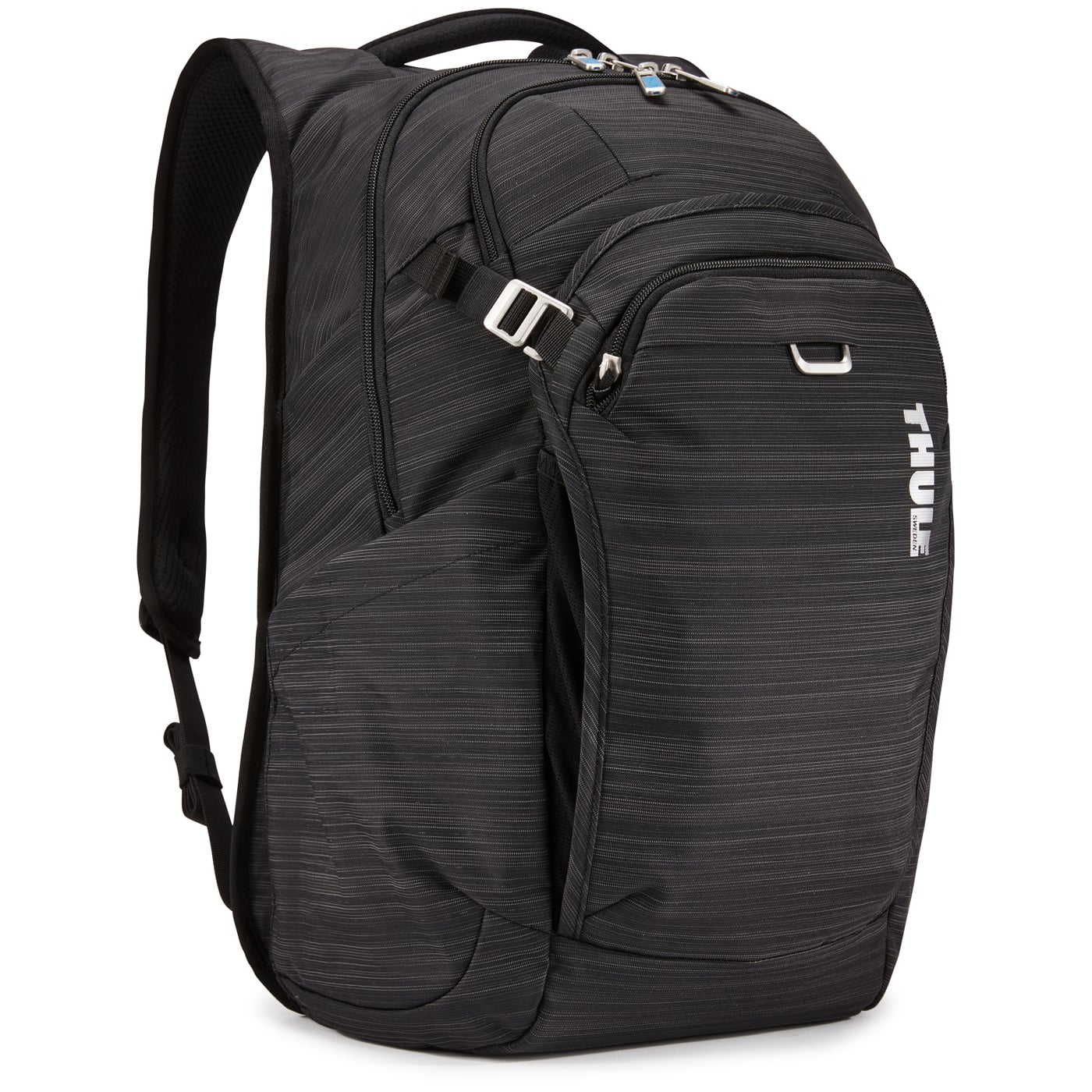 Thule Rucksack Construct 24l schwarz