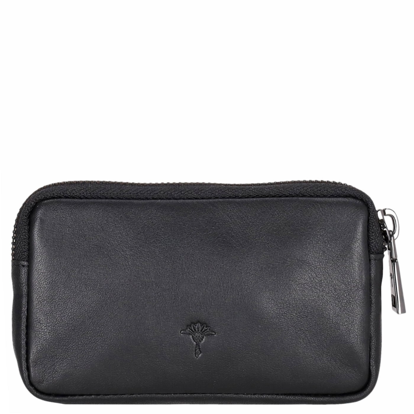 Joop Schlüsseletui Soft Leather Gryphos Keycase LHZ black