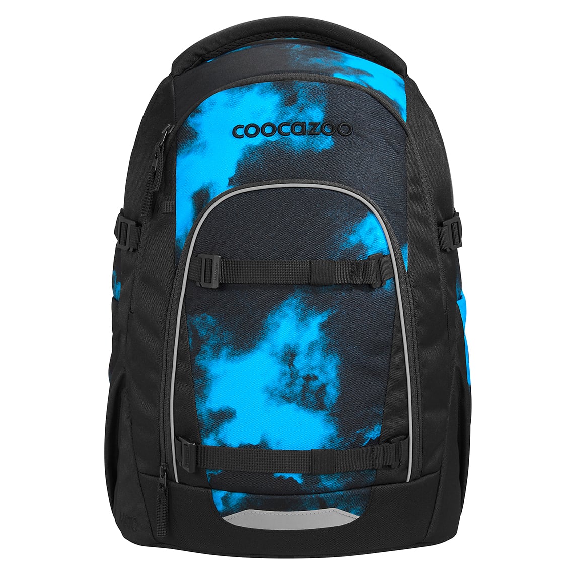 coocazoo Schulrucksack MATE 30l (2026) Mystic Clouds