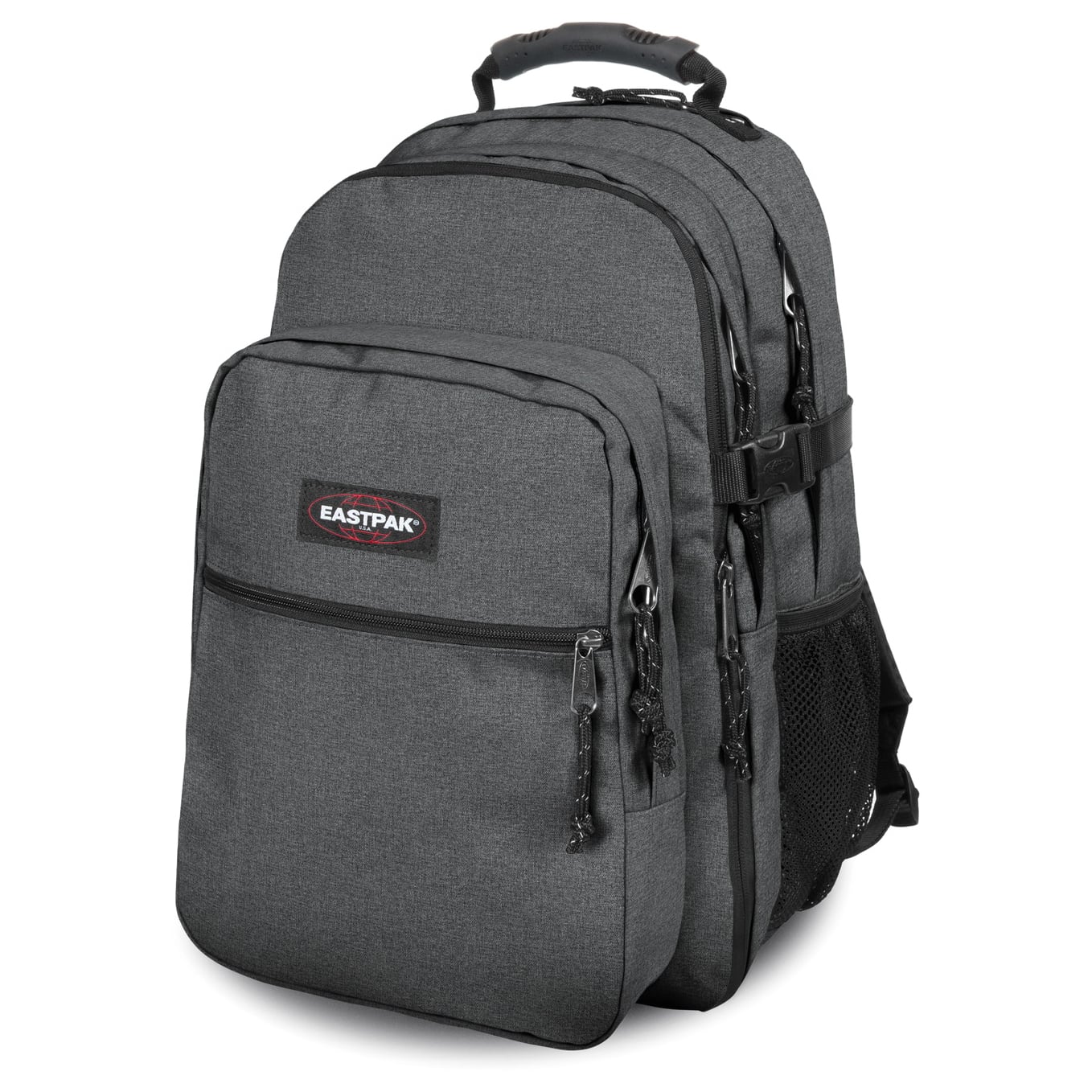 Eastpak Rucksack Tutor 39l black denim