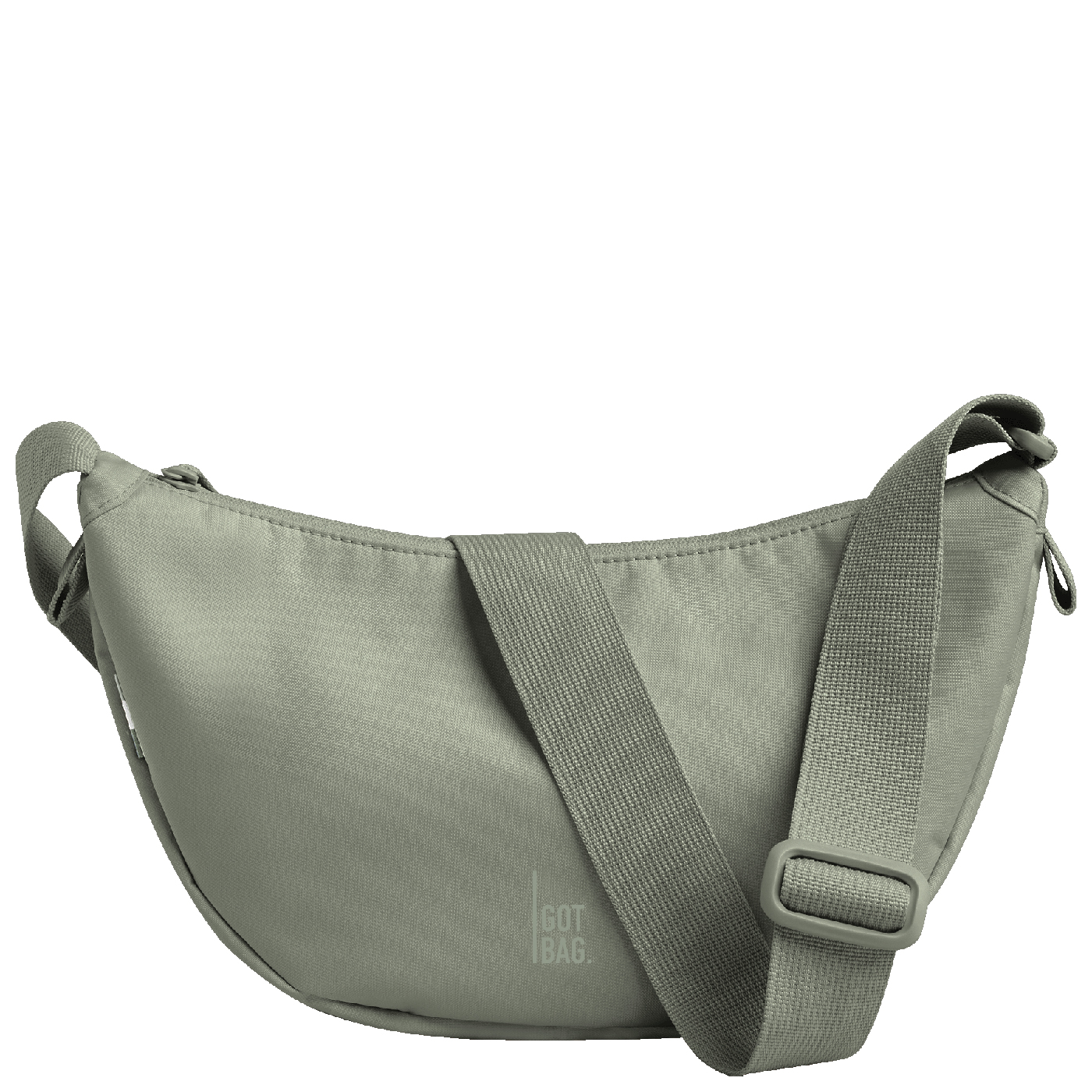 GOT BAG Umhängetasche Moon Bag Small Monochrome Edition bass