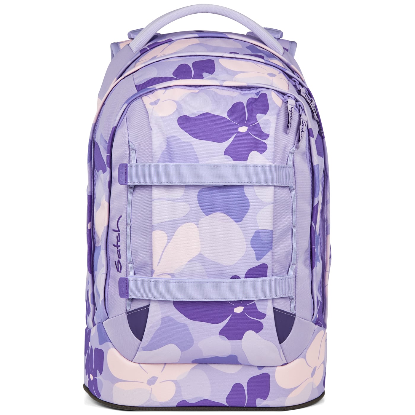 Satch Schulrucksack Pack 30l (2025) Lilac Blossom